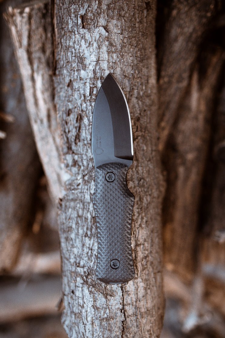 Matt Helm Dogbone - K - Dauntless Manufacturing