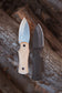 Matt Helm Dogbone - K - Dauntless Manufacturing