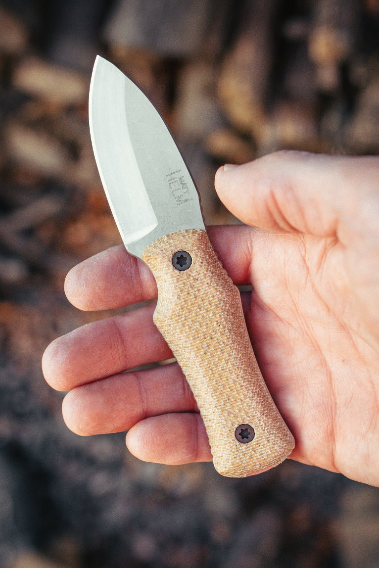 Matt Helm Dogbone - K - Dauntless Manufacturing