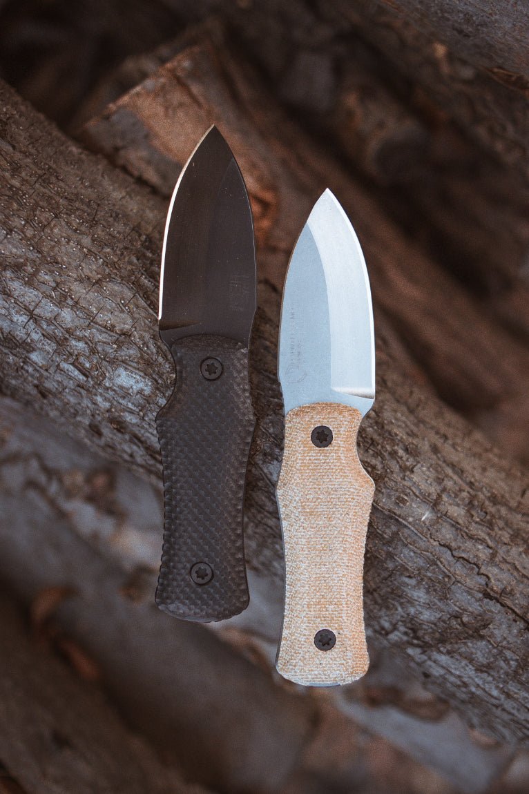 Matt Helm Dogbone - K - Dauntless Manufacturing