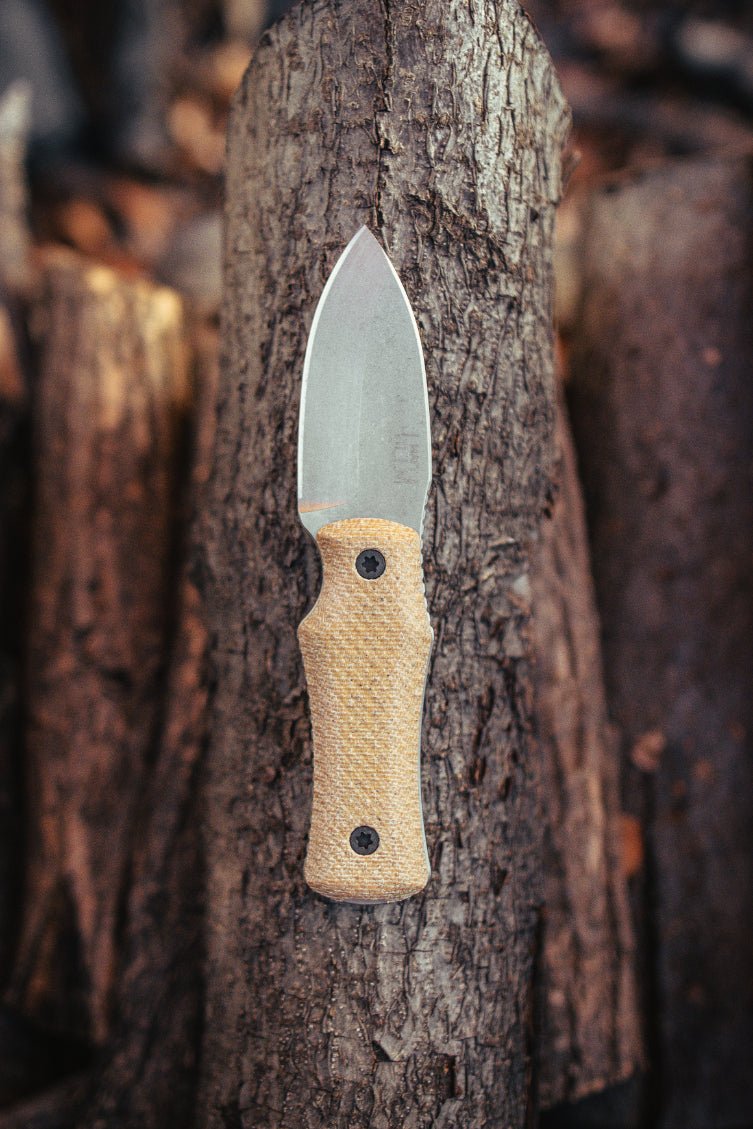 Matt Helm Dogbone - K - Dauntless Manufacturing