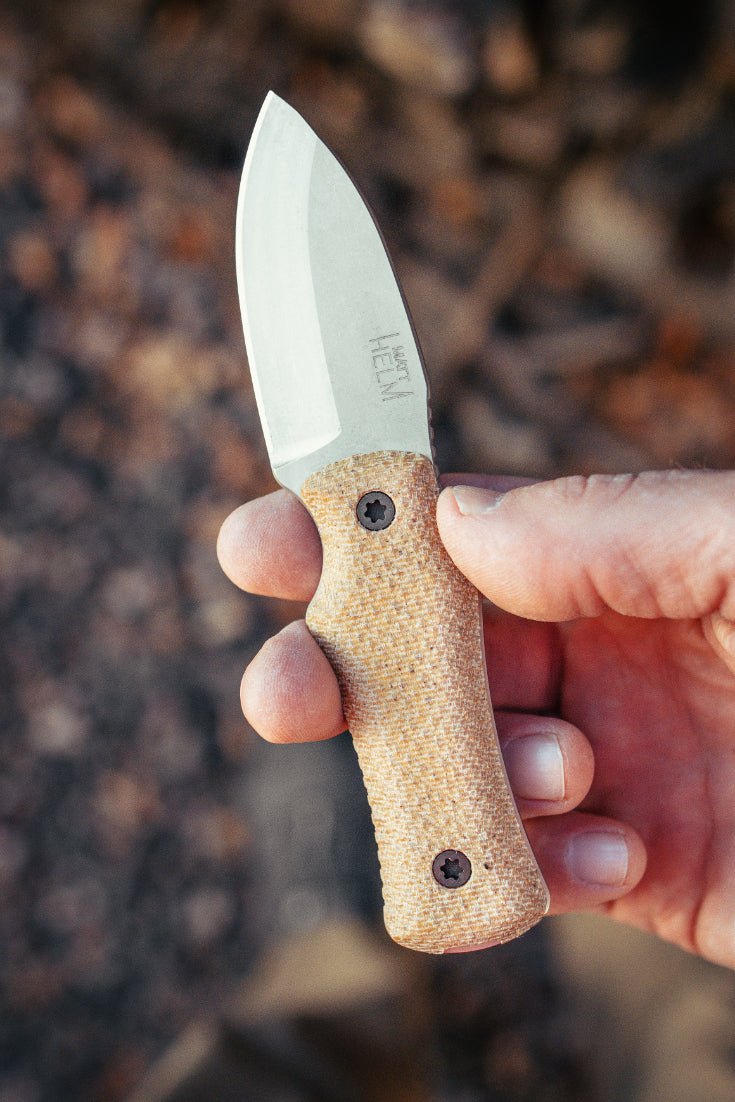 Matt Helm Dogbone - K - Dauntless Manufacturing