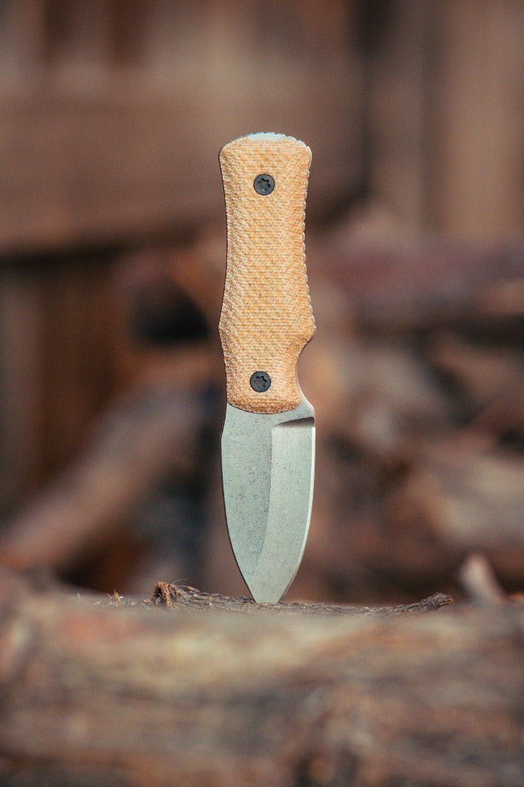 Matt Helm Dogbone - K - Dauntless Manufacturing