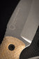 Matt Helm Dogbone - K - Dauntless Manufacturing