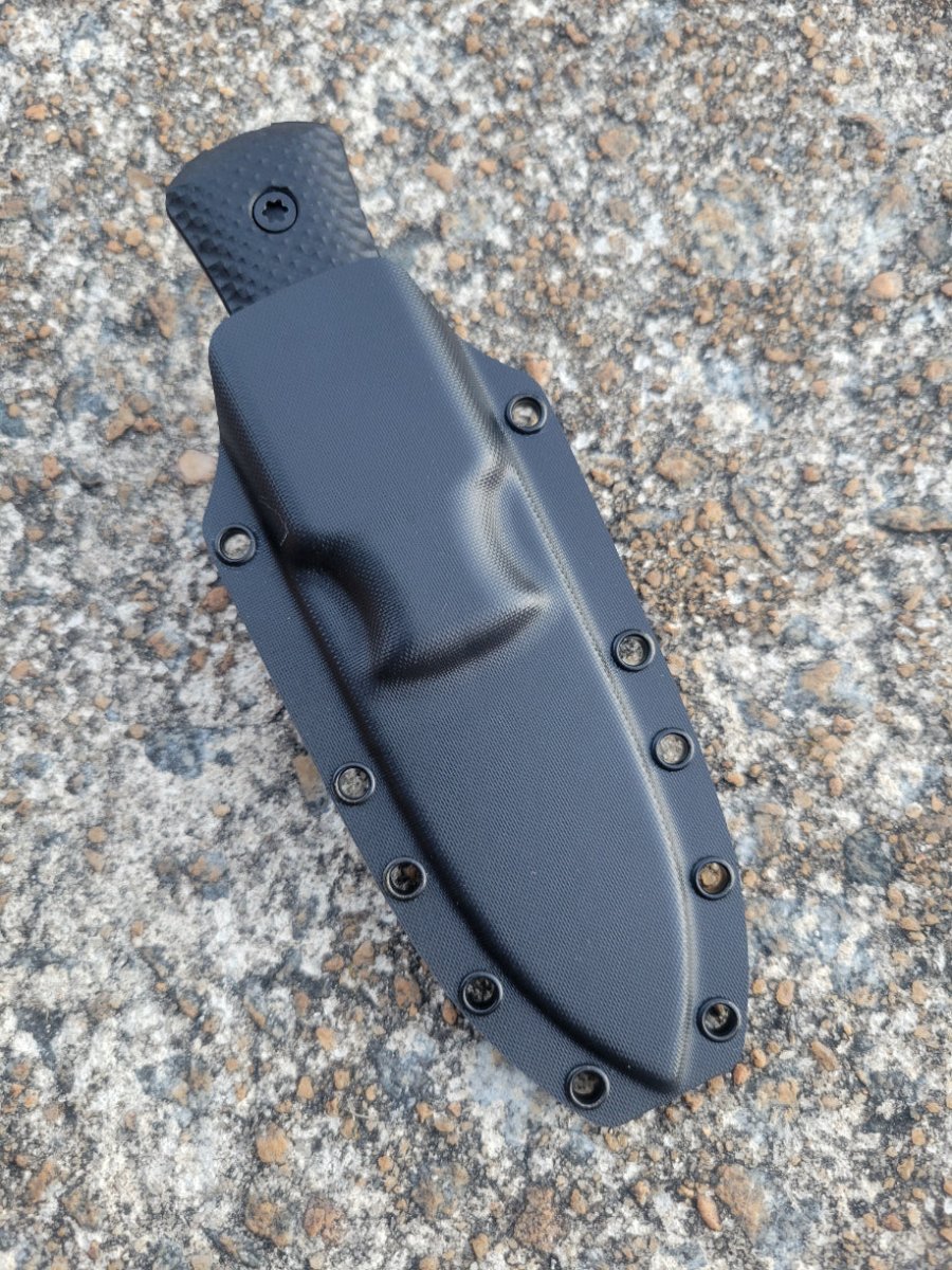 Matt Helm Dogbone - K - Dauntless Manufacturing