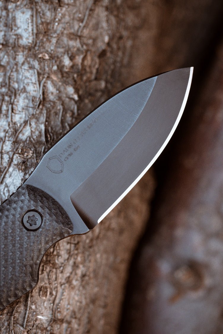 Matt Helm Dogbone - K - Dauntless Manufacturing