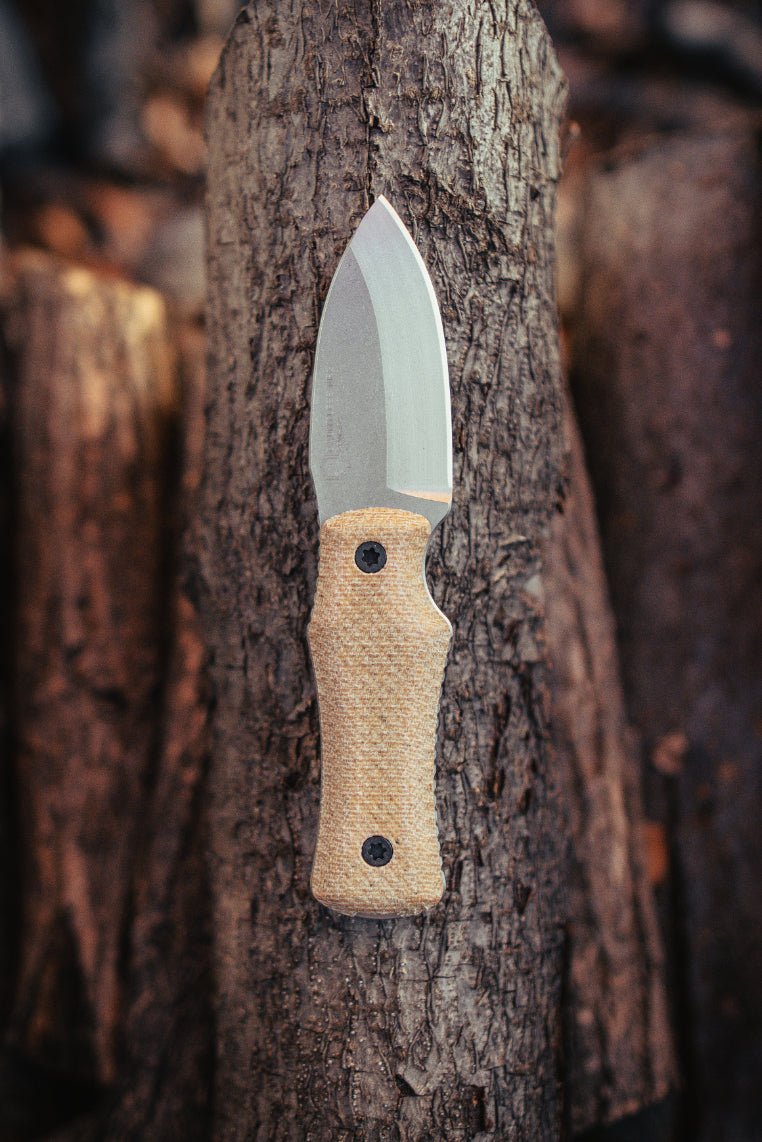 Matt Helm Dogbone - K - Dauntless Manufacturing