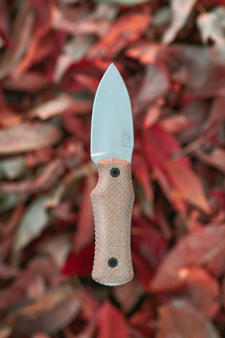 Matt Helm Dogbone - K - Dauntless Manufacturing