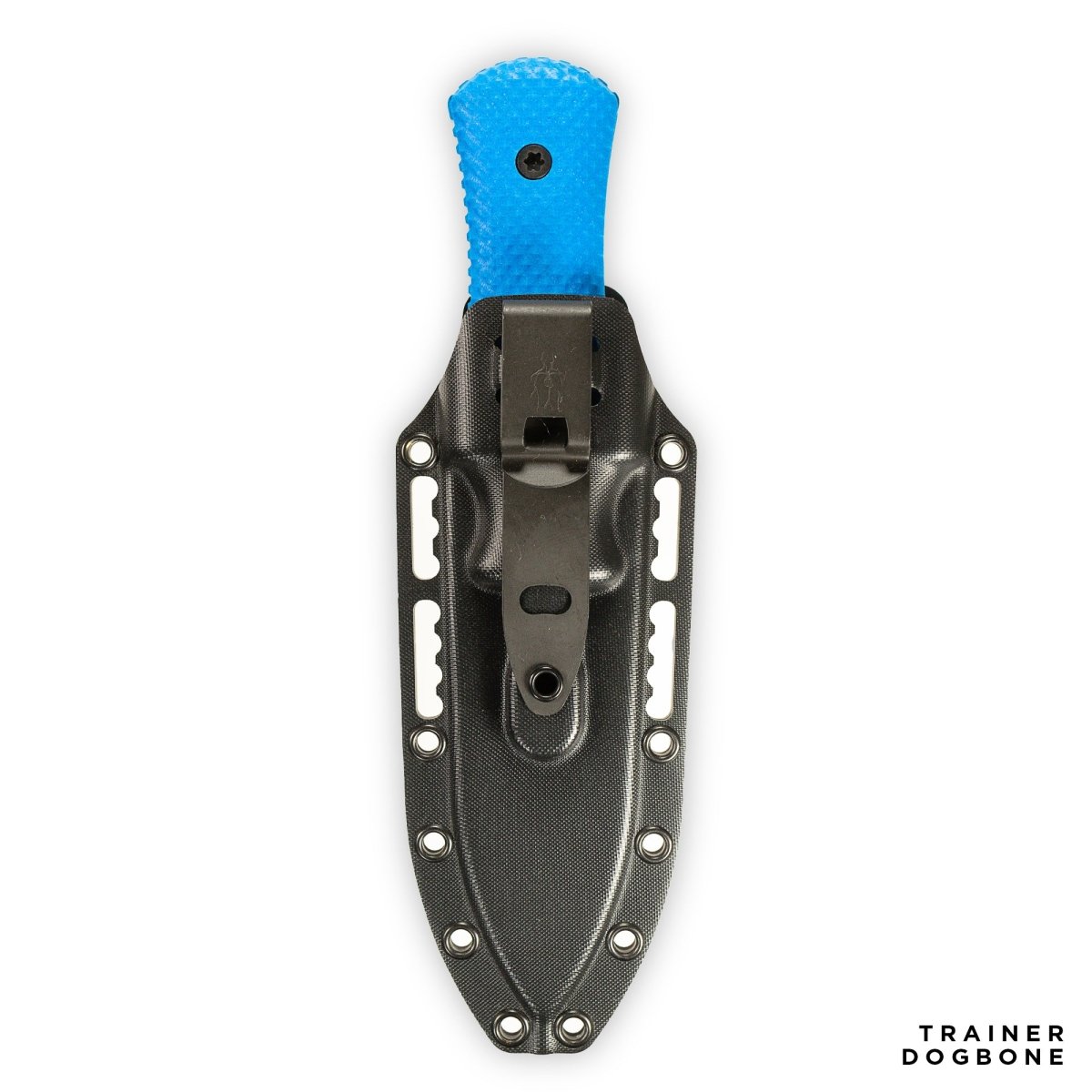 Matt Helm Dogbone Trainer - Dauntless Manufacturing