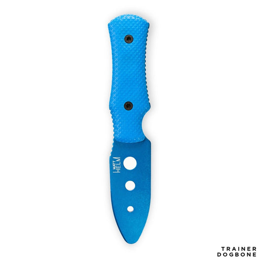 Matt Helm Dogbone Trainer - Dauntless Manufacturing