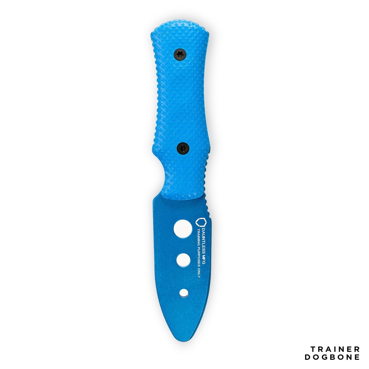 Matt Helm Dogbone Trainer - Dauntless Manufacturing