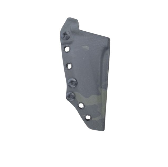 Matt Helm Persian Sheath - Dauntless Manufacturing