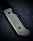 Matt Helm Work Knife V1 - Dauntless Manufacturing