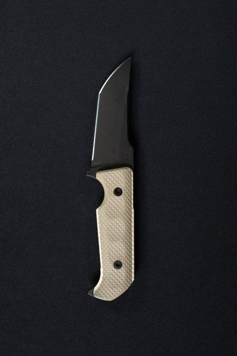 Matt Helm Work Knife V4 - Dauntless Manufacturing