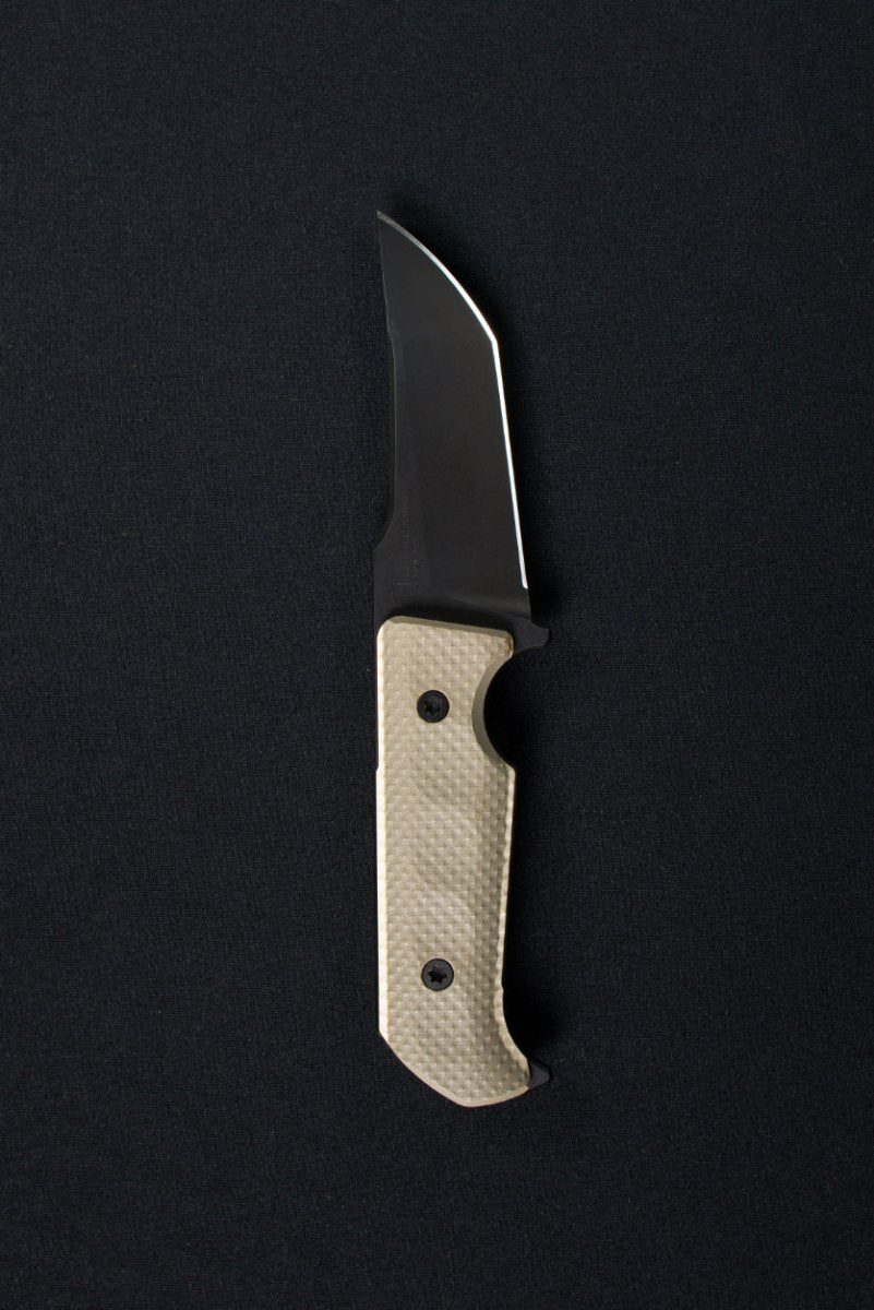 Matt Helm Work Knife V4 - Dauntless Manufacturing