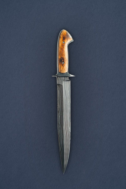 Multibare Ivory Fighter - Dauntless Manufacturing