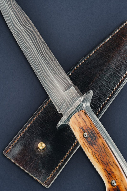 Multibare Ivory Fighter - Dauntless Manufacturing