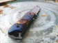 Pineland Hiker Tanto - Dauntless Manufacturing