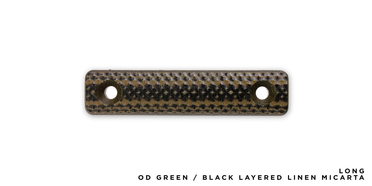 Tenax Wire Panels - Dauntless Manufacturing