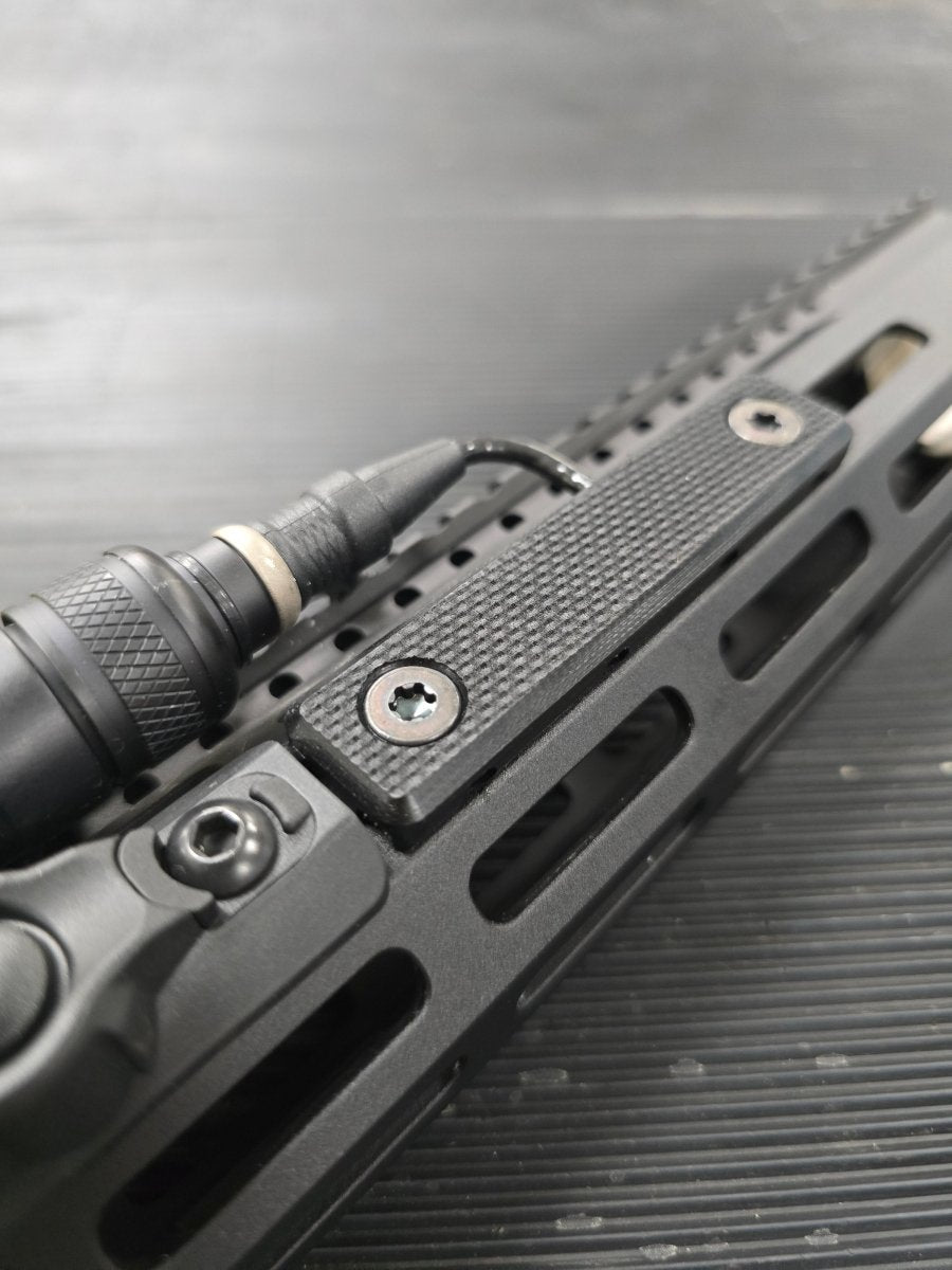 Firearms Accessories