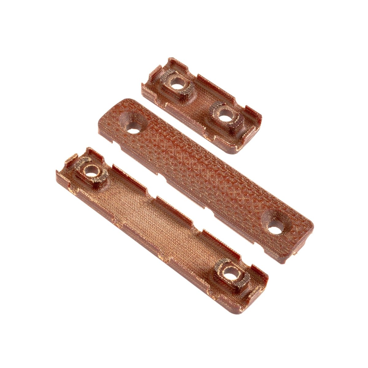 Tenax Wire Panels - Dauntless Manufacturing