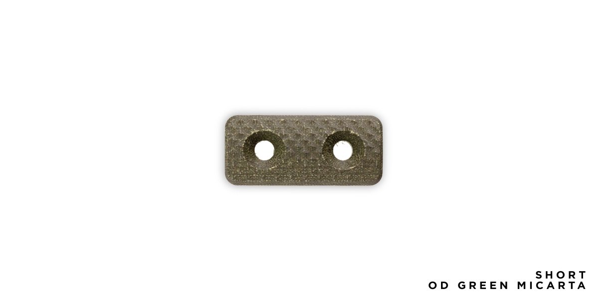 Tenax Wire Panels - Dauntless Manufacturing