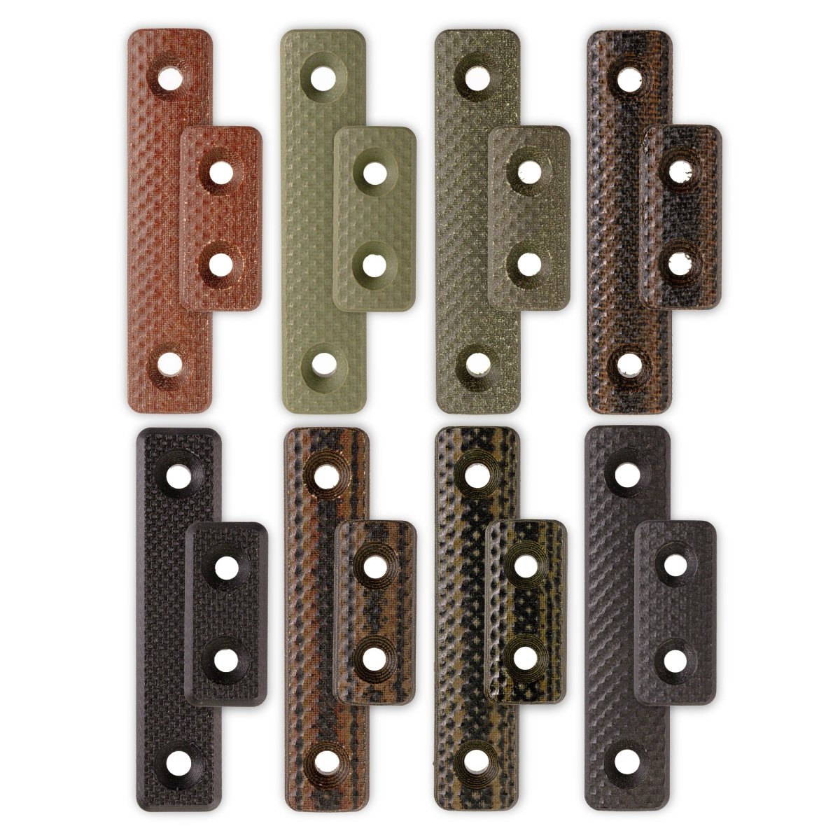 Tenax Wire Panels - Dauntless Manufacturing