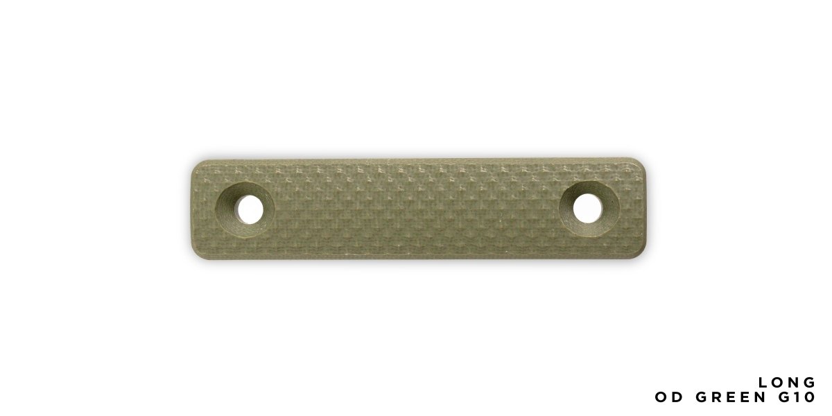 Tenax Wire Panels - Dauntless Manufacturing