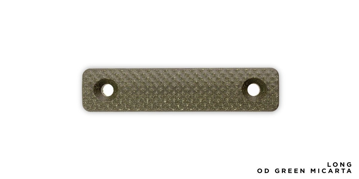 Tenax Wire Panels - Dauntless Manufacturing