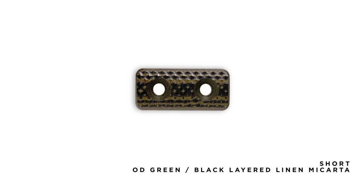 Tenax Wire Panels - Dauntless Manufacturing