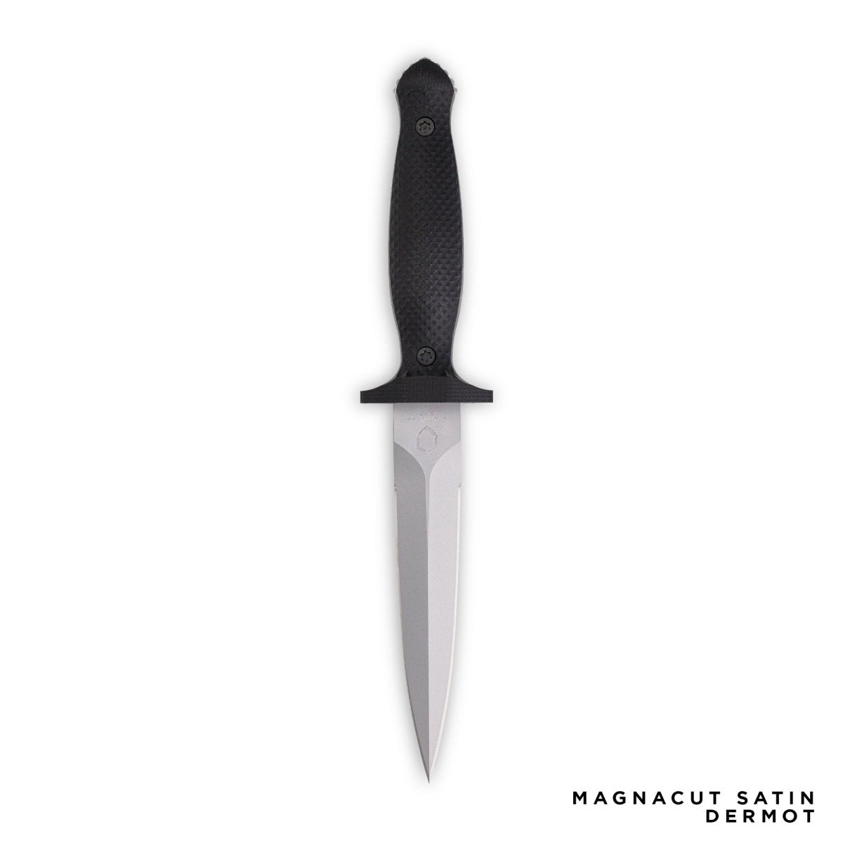 The Dermot Dagger - Dauntless Manufacturing