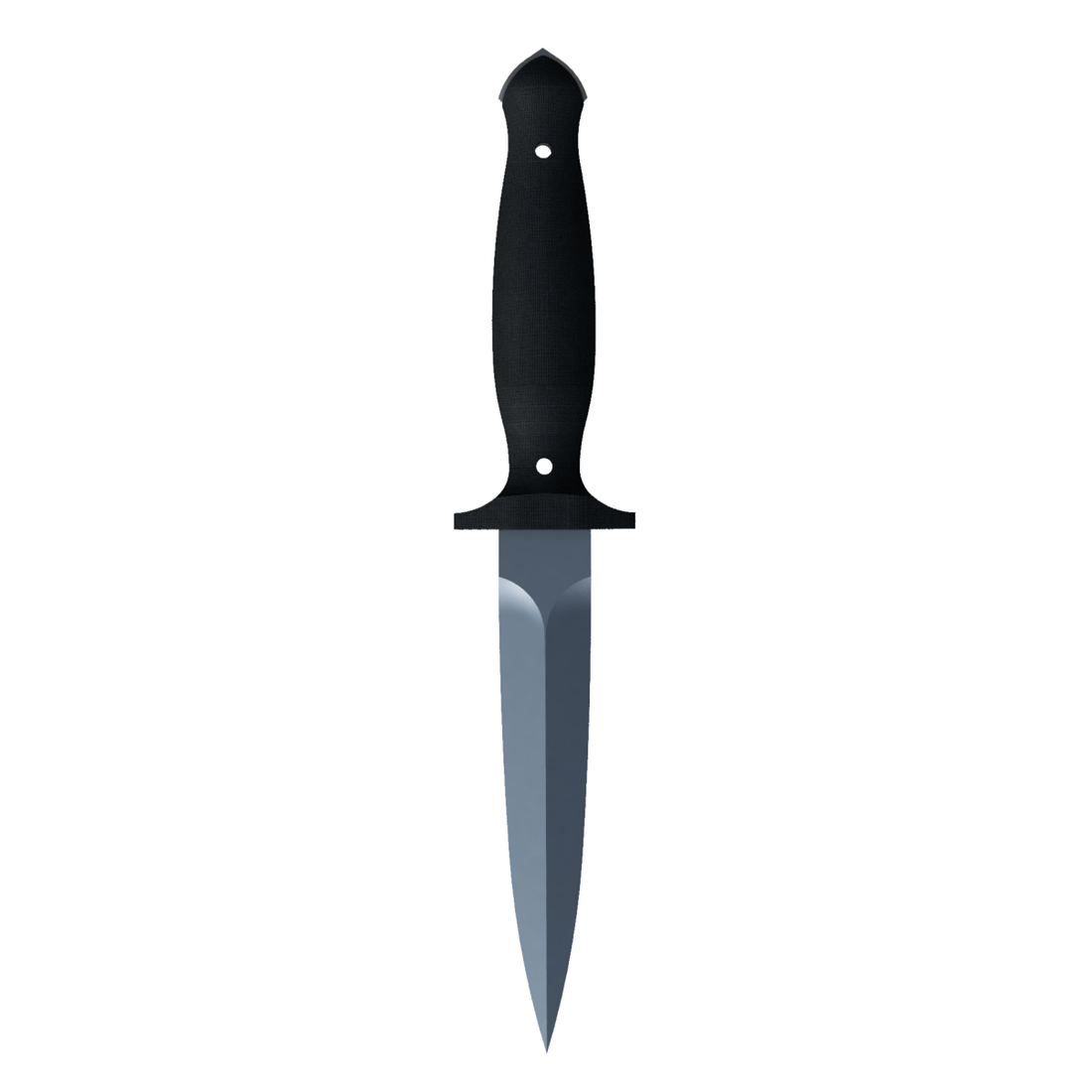 Dermot Dagger | Double Edged Dagger Knife | Stiletto Dagger – Dauntless ...