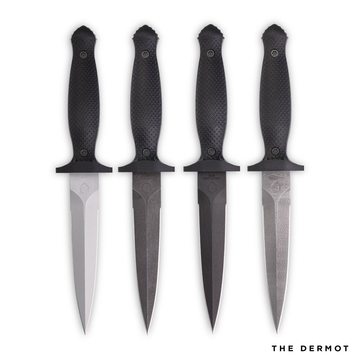 The Dermot Dagger - Dauntless Manufacturing