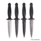 The Dermot Dagger - Dauntless Manufacturing