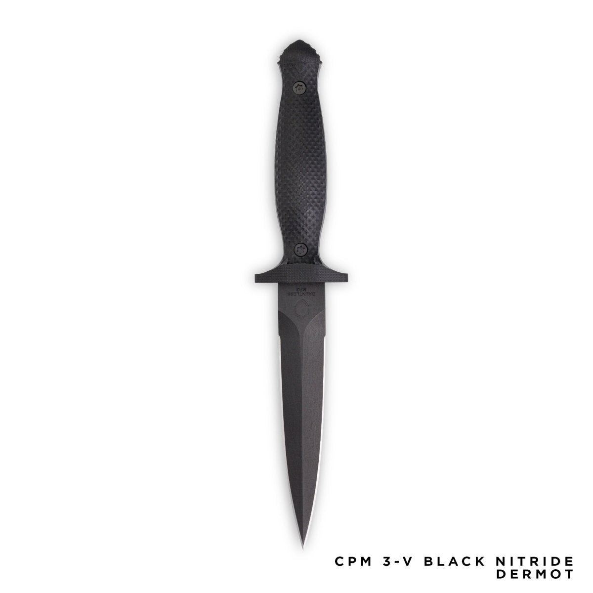 The Dermot Dagger - Dauntless Manufacturing