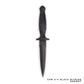 The Dermot Dagger - Dauntless Manufacturing