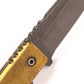 The Donner Party Hiker - Dauntless Manufacturing