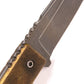 The Donner Party Hiker - Dauntless Manufacturing