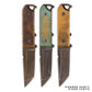 The Donner Party Hiker - Dauntless Manufacturing
