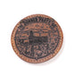 The Donner Party Hiker - Dauntless Manufacturing