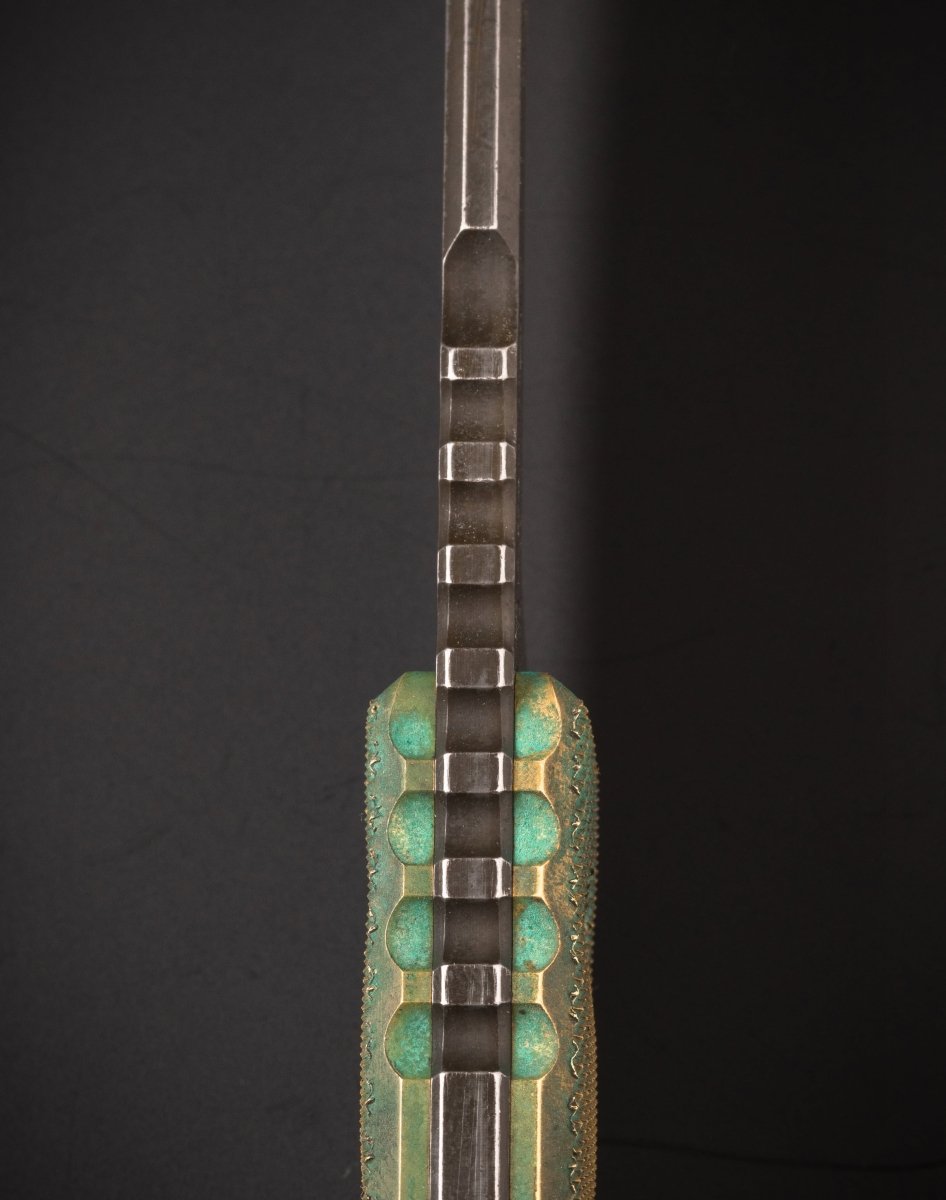 The Donner Party Hiker - Dauntless Manufacturing