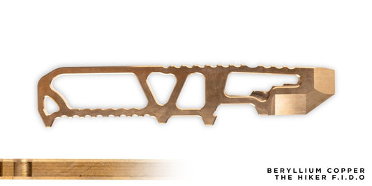 The EOD F.I.D.O. - Dauntless Manufacturing