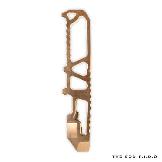 The EOD F.I.D.O. - Dauntless Manufacturing