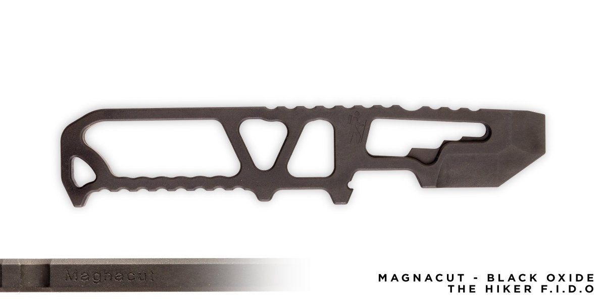 The Hiker F.I.D.O. - Dauntless Manufacturing
