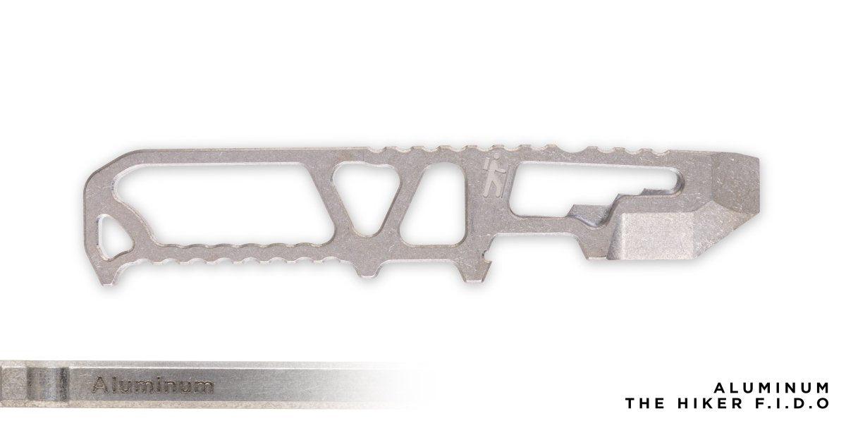 The Hiker F.I.D.O. - Dauntless Manufacturing