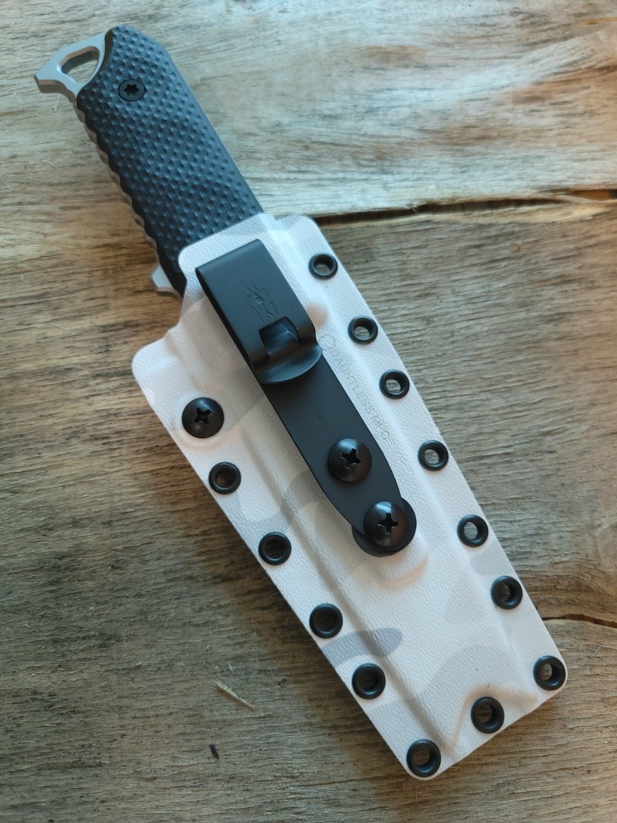 The Hiker Sheath - Dauntless Manufacturing