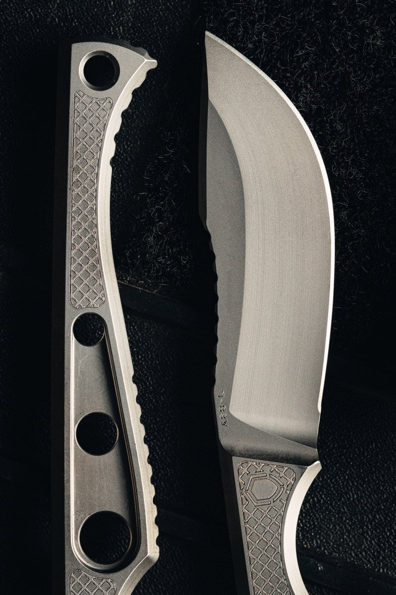 The Surgeon - Dauntless Manufacturing