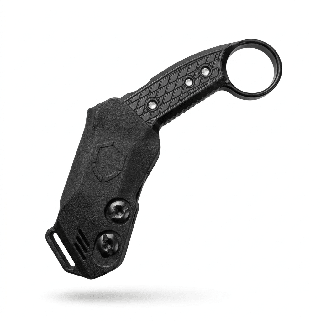 UBK Sheath - Gen 2 - Dauntless Manufacturing