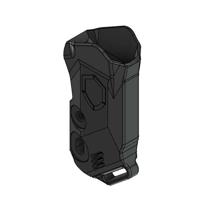 UBK Sheath - Gen 2 - Dauntless Manufacturing