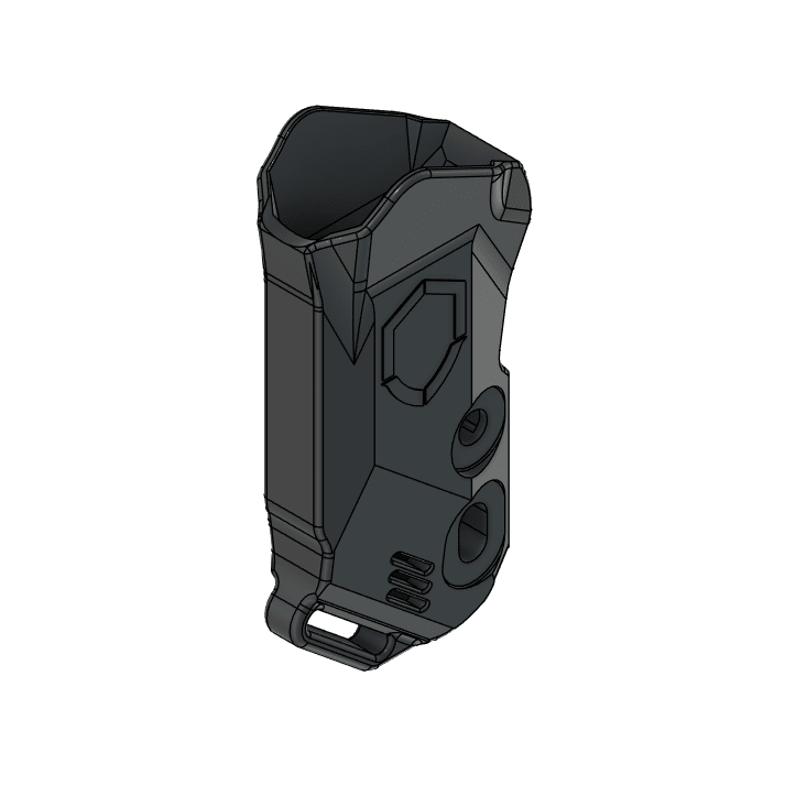 UBK Sheath - Gen 2 - Dauntless Manufacturing